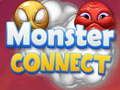 Oyunu Monster Connect