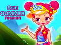 Oyunu Sue Summer Fashion