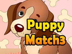 Köpek yavrusu maç 3 