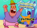 Oyunu Spongebob Squarepants Patrick