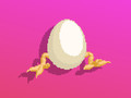 Oyunu Bouncing Egg