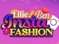 Oyunu Ellie And Ben Insta Fashion