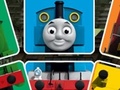 Oyunu Thomas and Friends Mix Up
