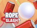 Oyunu Rope Slash Online