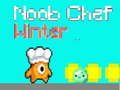 Oyunu Noob Chef Winter