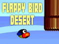 Oyunu FLAPPY BIRD DESERT