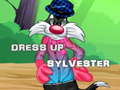 Oyunu Sylvester Dress Up