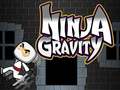 Oyunu Ninja Gravity