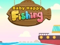 Oyunu Baby Happy Fishing