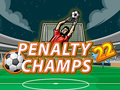 Oyunu Penalty Champs 22