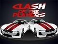 Oyunu Clash Of The Players