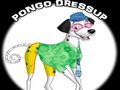 Oyunu Pongo Dress Up