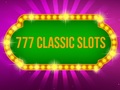 Oyunu 777 Classic Slots