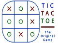 Oyunu Tic Tac Toe The Original Game