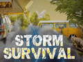 Oyunu Storm Survival