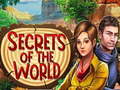 Oyunu Secrets of the World