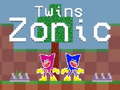 Oyunu Twins Zonic
