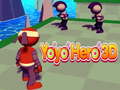 Oyunu Yoyo Hero 3D