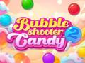 Oyunu Bubble Shooter Candy 2