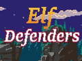 Oyunu Elf Defenders