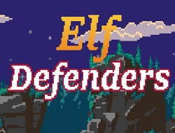 Elf Savunucuları .