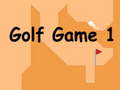 Oyunu Golf Game 1