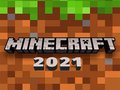 Oyunu Minecraft 2021