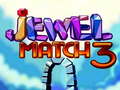 Oyunu Jewel Match 3