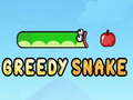 Oyunu Greedy Snake