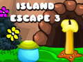 Oyunu Island Escape 3