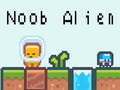 Oyunu Noob Alien