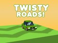 Oyunu Twisty Roads