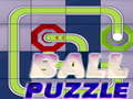 Oyunu Ball Puzzle