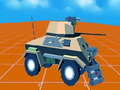 Oyunu Pixelar Vehicle Wars 2022