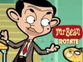 Oyunu Mr Bean Rotate