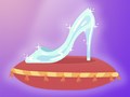 Oyunu Cinderella Match 3D