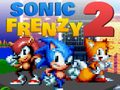 Oyunu Sonic Frenzy 2