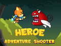 Oyunu Heroe Adventure Shooter 