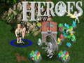 Oyunu Heroes Of War