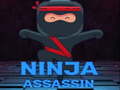 Oyunu Ninja Assassin