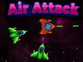 Oyunu Air Attack