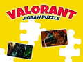 Oyunu Valorant Jigsaw Puzzle