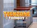 Oyunu Teenzone Tomboy