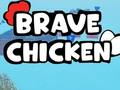 Oyunu Brave Chicken
