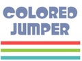 Oyunu Colored Jumper