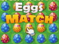 Oyunu Eggs Match