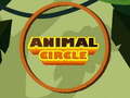 Oyunu Animal Circle