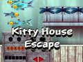 Oyunu Kitty House Escape