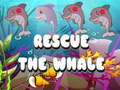 Oyunu Rescue the Whale