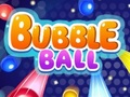 Oyunu Bubble Ball